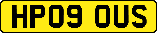 HP09OUS