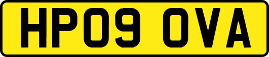 HP09OVA