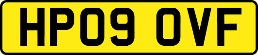 HP09OVF