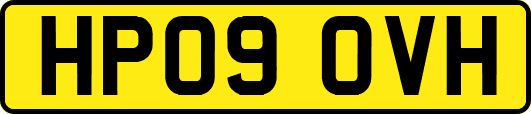 HP09OVH