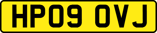 HP09OVJ