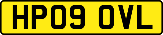 HP09OVL