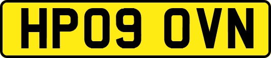 HP09OVN
