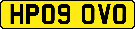 HP09OVO