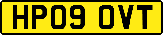 HP09OVT