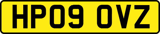 HP09OVZ