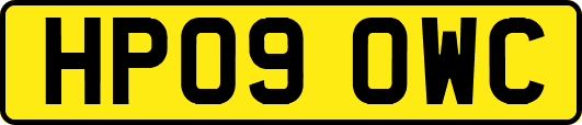 HP09OWC
