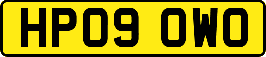 HP09OWO