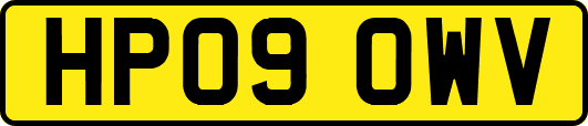 HP09OWV