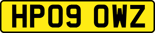 HP09OWZ