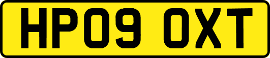 HP09OXT