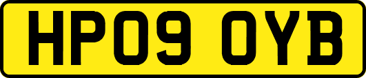 HP09OYB