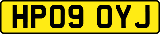 HP09OYJ
