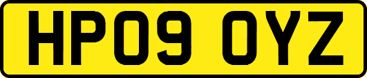 HP09OYZ