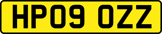HP09OZZ