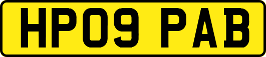 HP09PAB