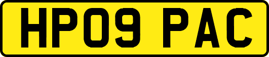 HP09PAC