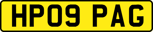 HP09PAG