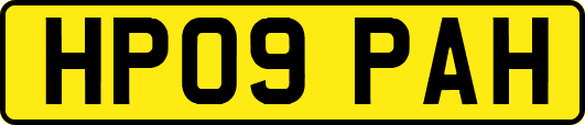 HP09PAH