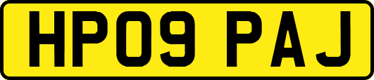 HP09PAJ