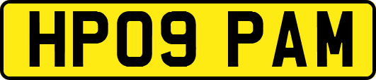HP09PAM