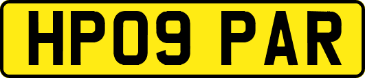 HP09PAR