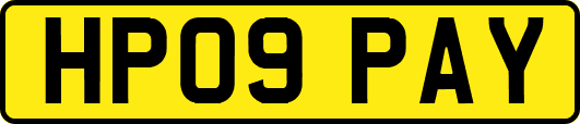 HP09PAY