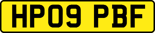 HP09PBF