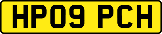 HP09PCH
