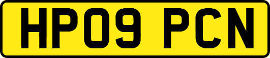 HP09PCN