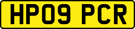 HP09PCR