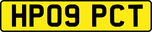 HP09PCT