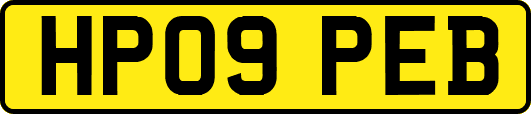 HP09PEB