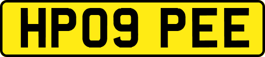 HP09PEE