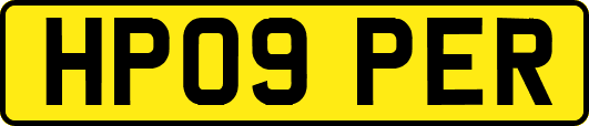 HP09PER