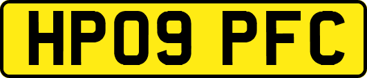 HP09PFC