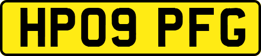HP09PFG