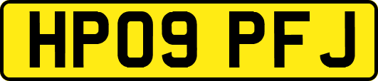 HP09PFJ