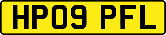 HP09PFL