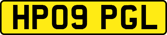 HP09PGL