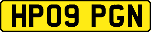 HP09PGN