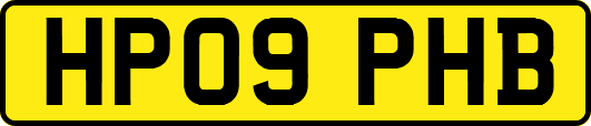 HP09PHB