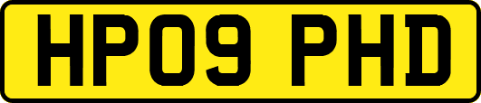 HP09PHD