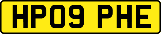 HP09PHE