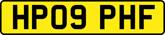 HP09PHF