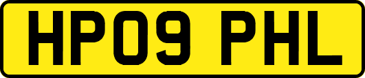 HP09PHL