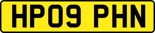 HP09PHN