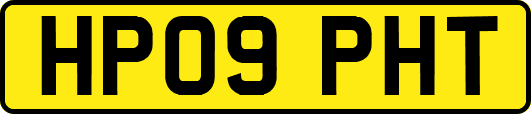 HP09PHT