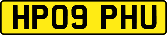 HP09PHU