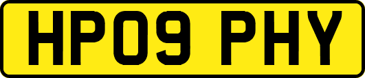 HP09PHY